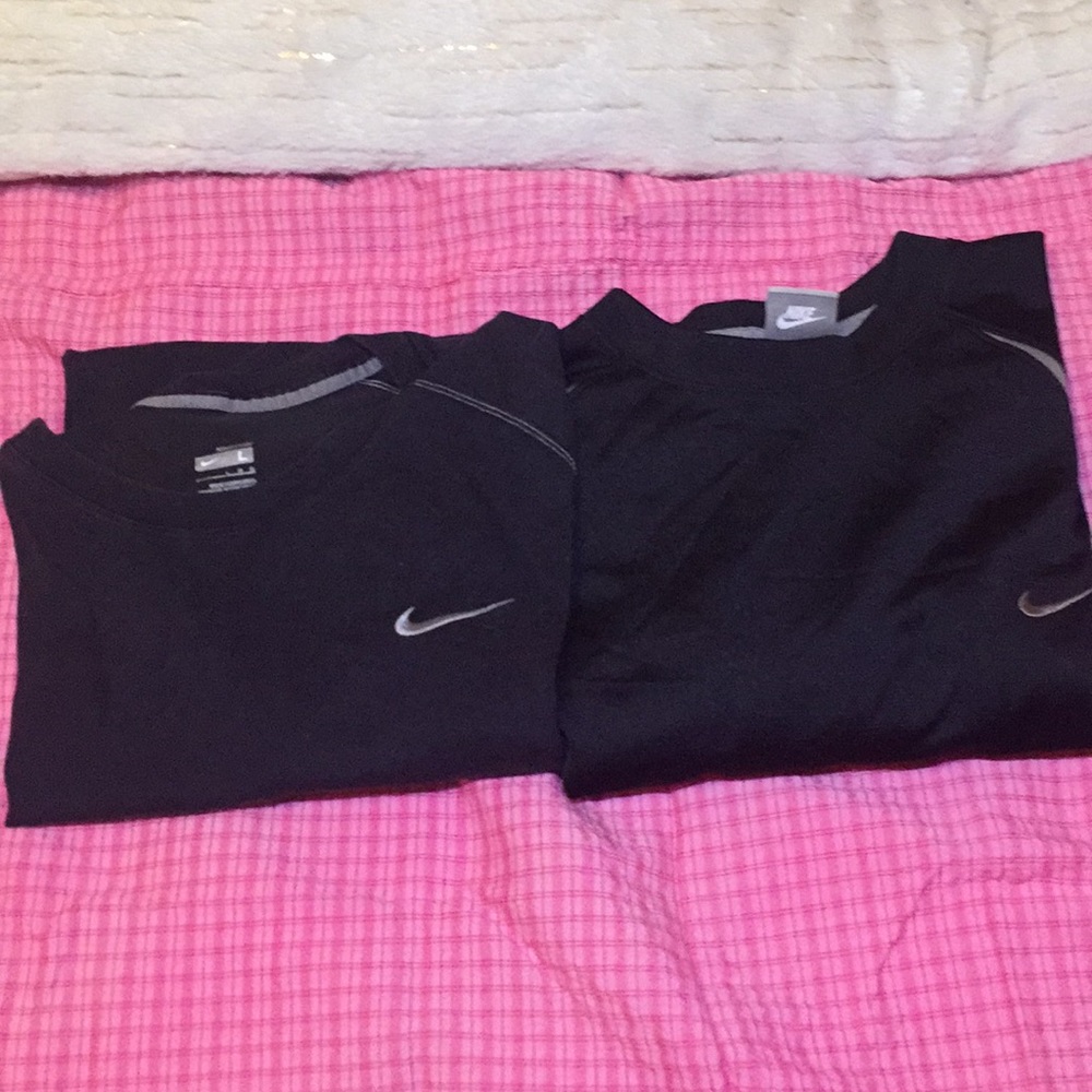 Nike shirt